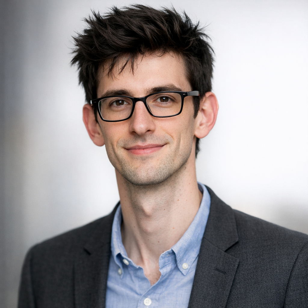 Kyle Moran — Technical Operations
