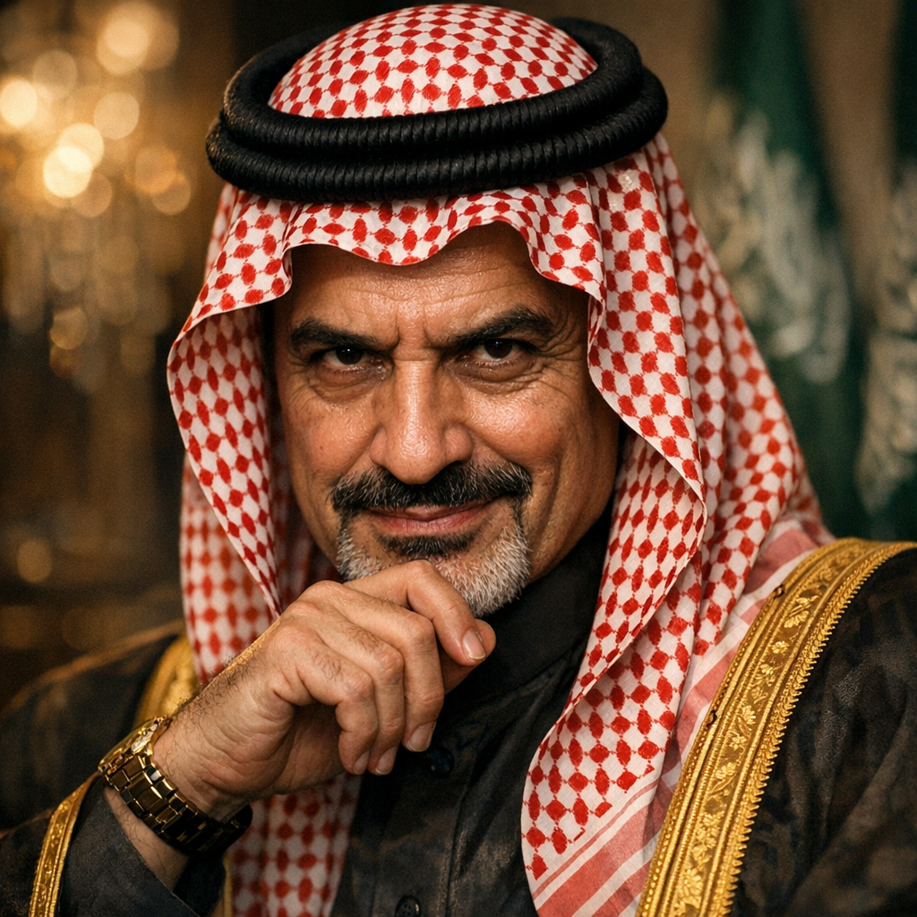 Awaldi Salib
