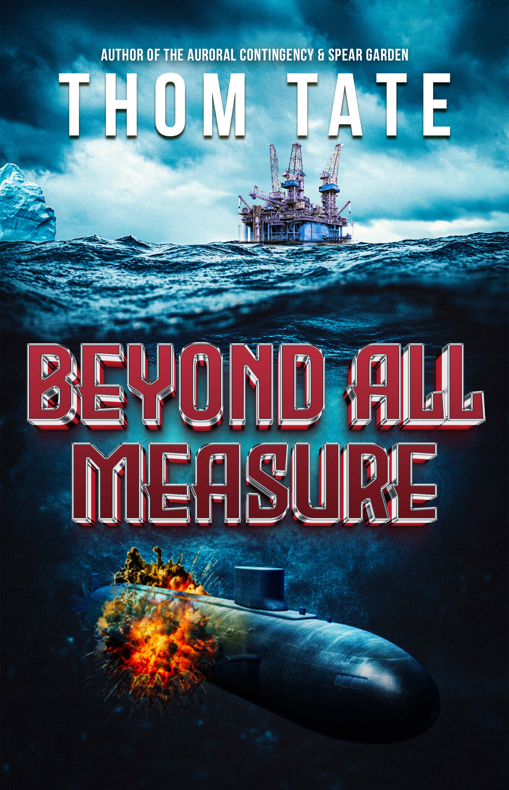 Beyond All Measure
