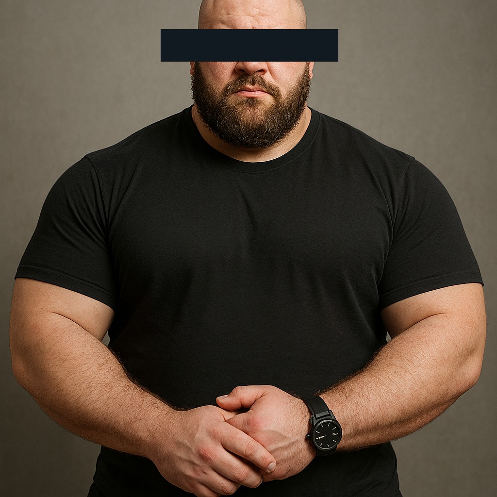 Subject — Classified