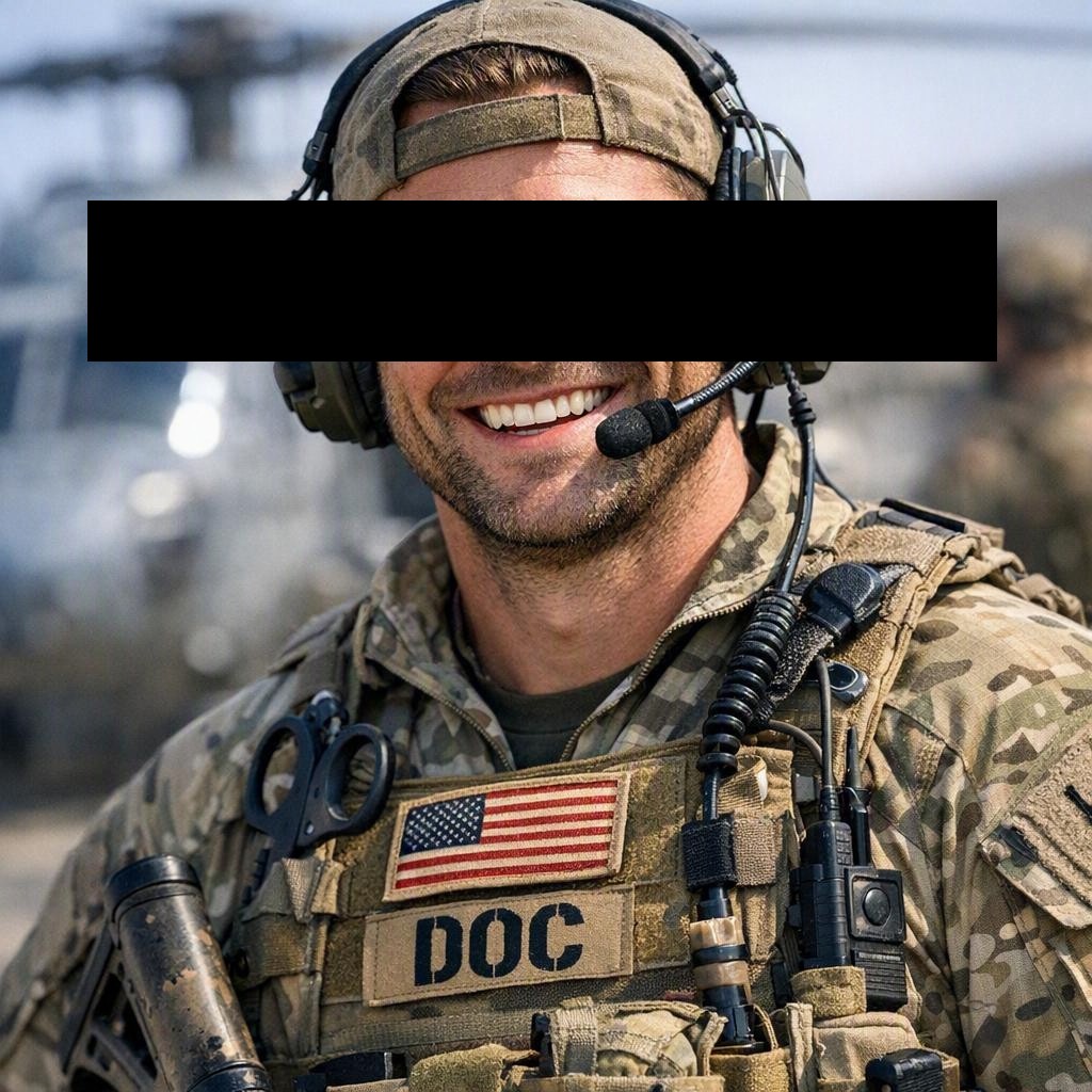 Subject — Classified