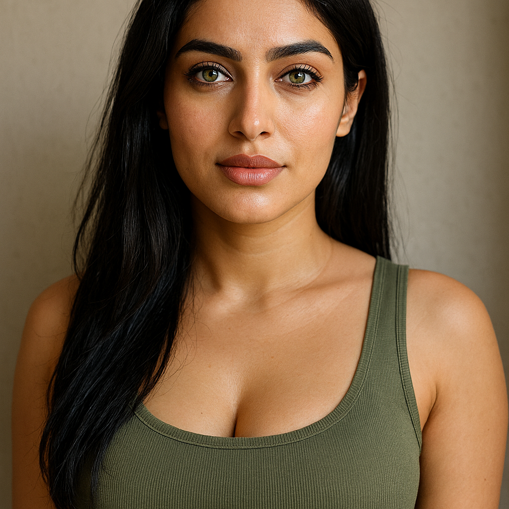 Farishta — Afghan Field Asset