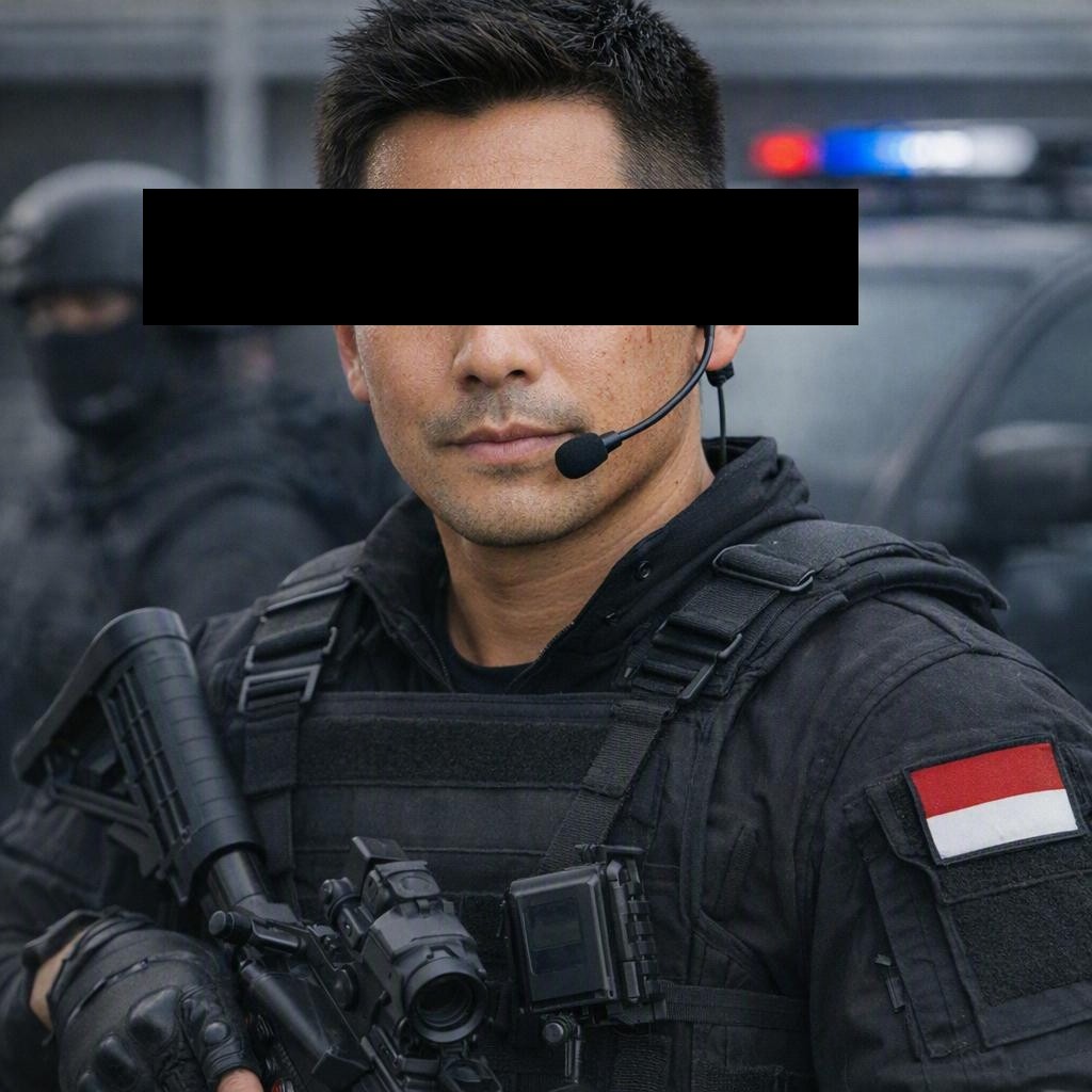 Subject — Classified