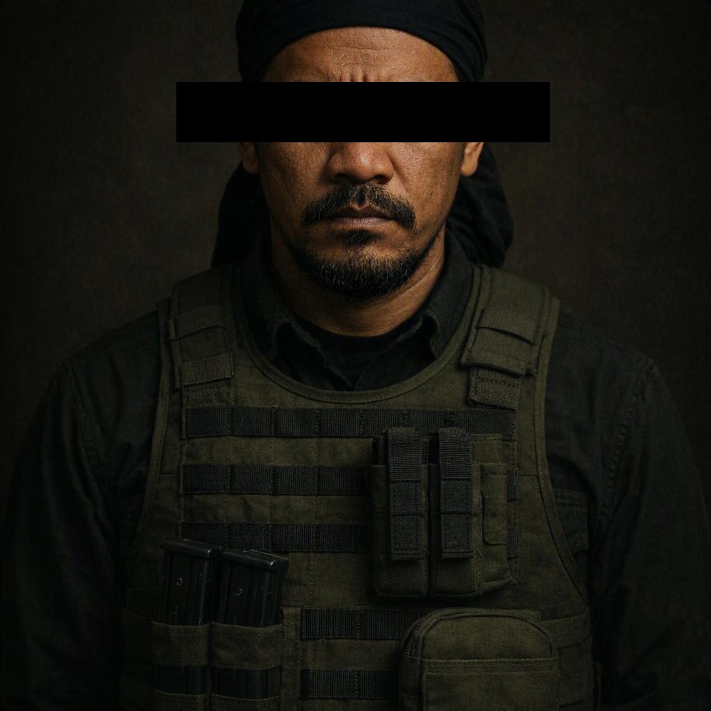 Subject — Classified