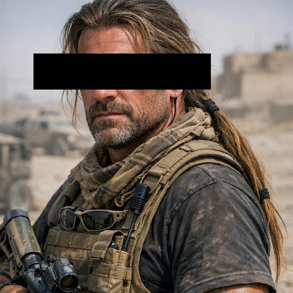 Subject — Classified