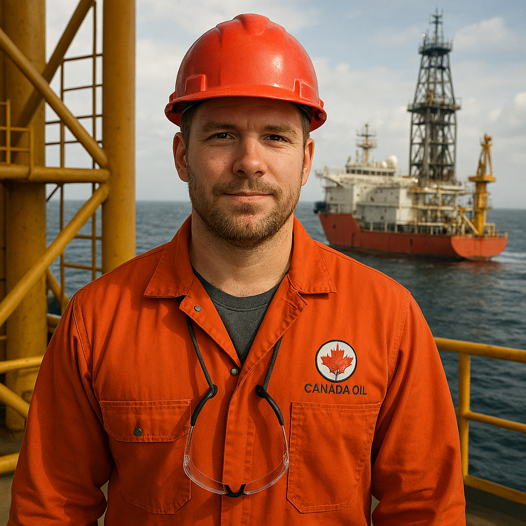 Richard Cathey — Geophysicist