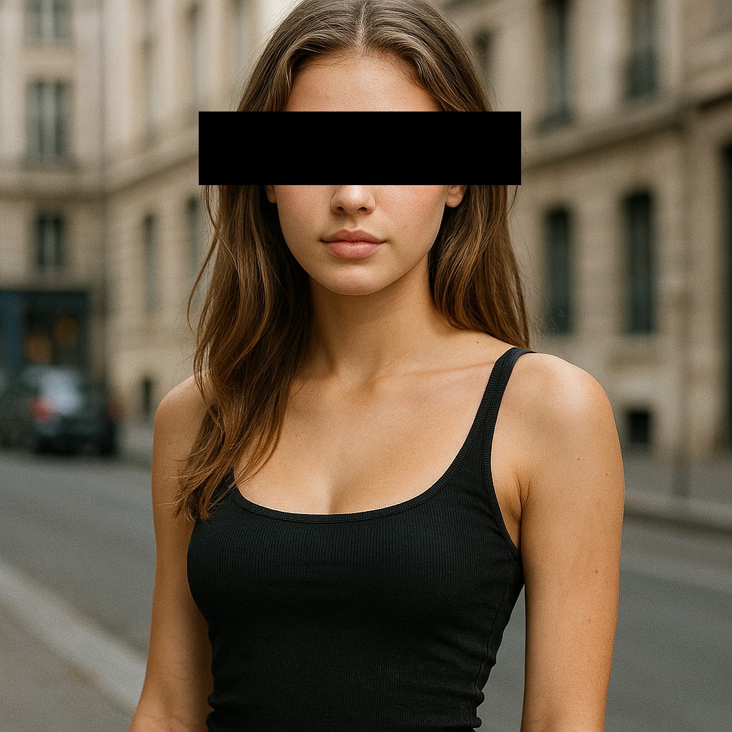 Subject — Classified